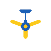 Brasseur d'air (Sud)